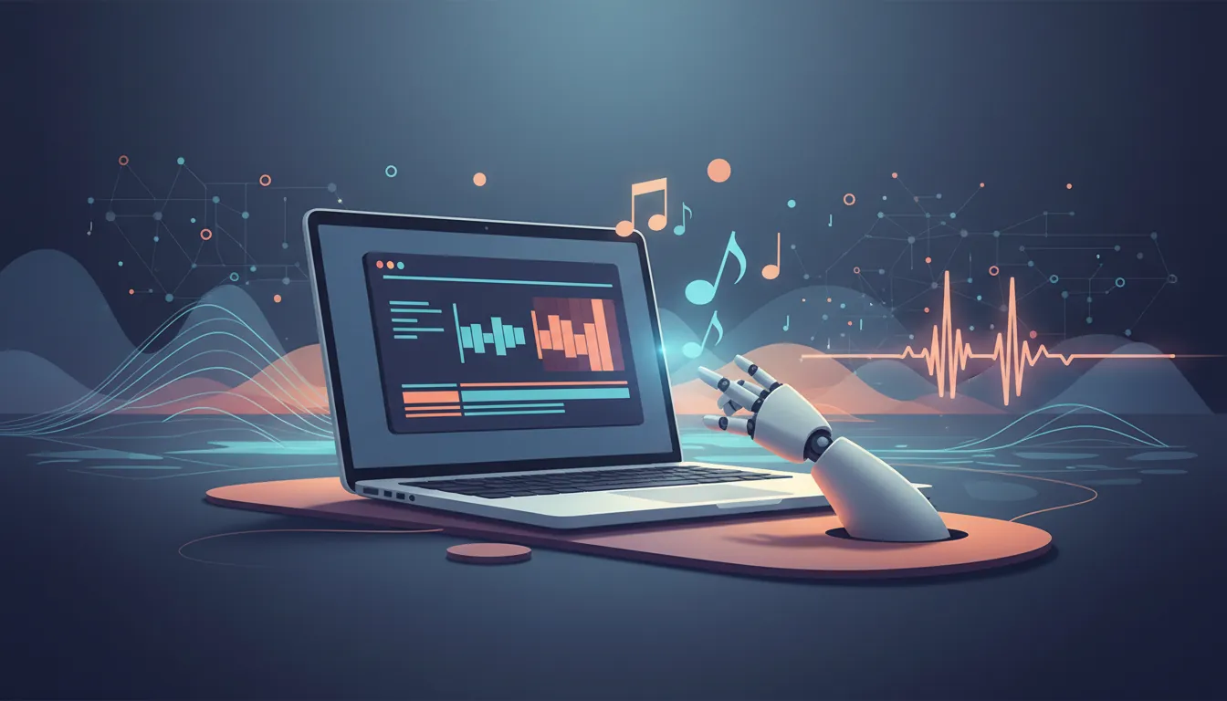 Best Free AI Beat Maker Online for Beginners in 2026