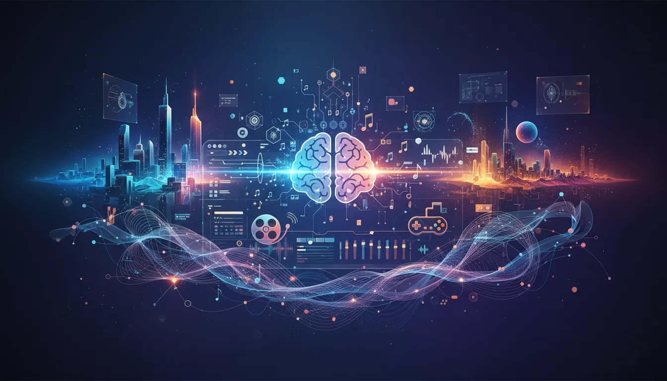 How to Make AI Music for Film and Game Soundtracks: Step-by-Step