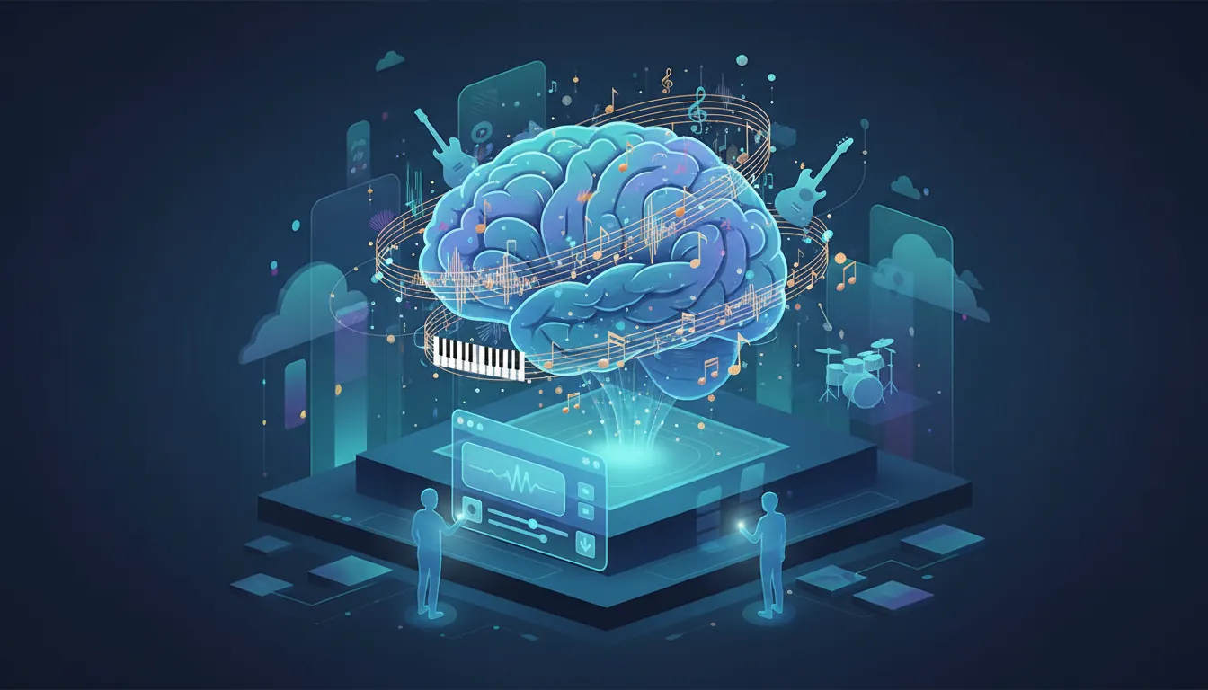 AI Music Generator: A Beginner Path That Avoids Generic Advice