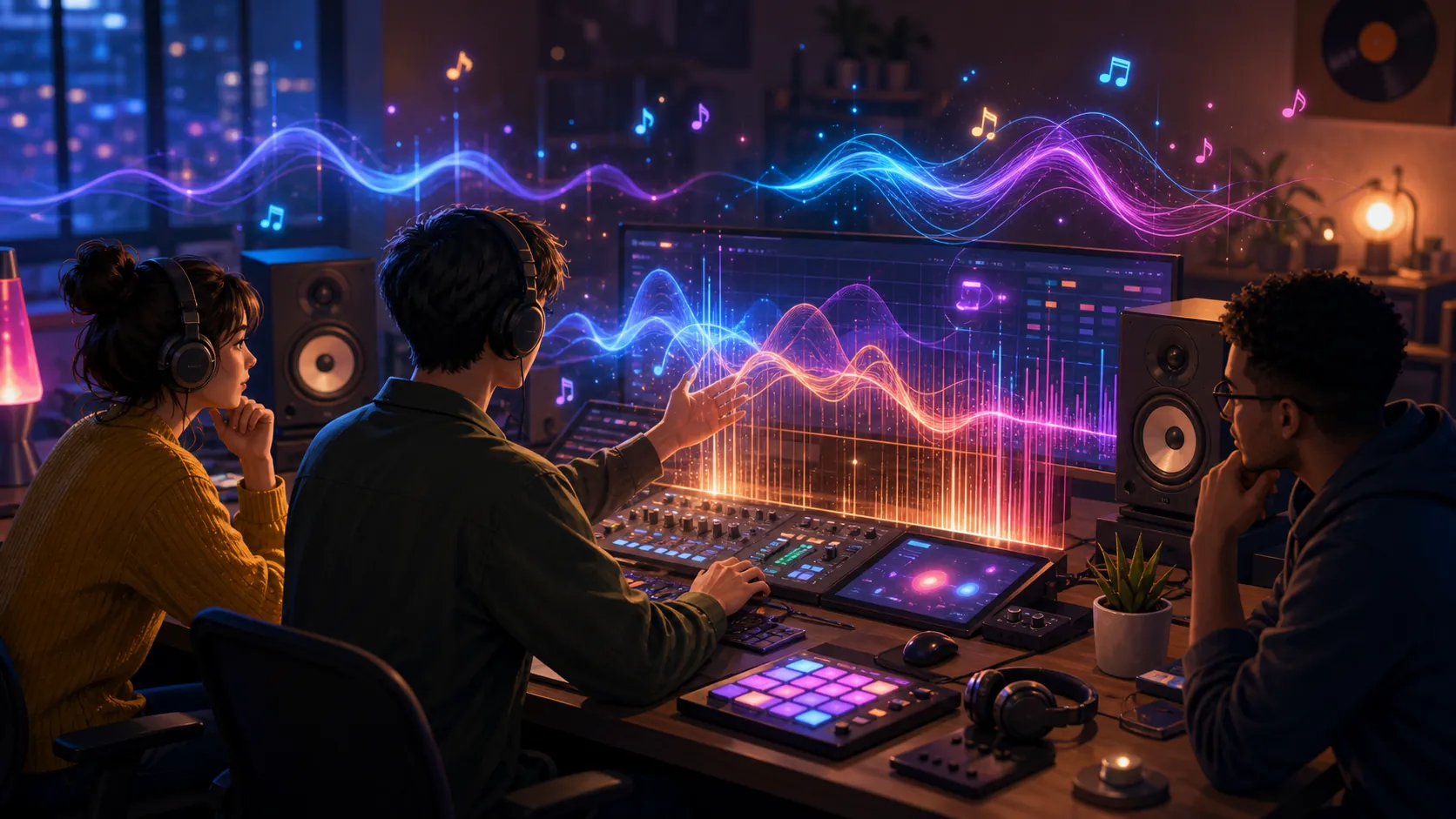 Create Professional Music Use Cases for Small Teams: Use Cases, Limits, and Decision Criteria